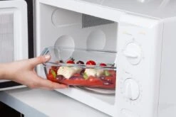 Pyrex - Cook & Go Schaal Rechthoek Met Deksel 0,8 Liter - Transparant 33 Pyrex - Cook & Go Schaal Rechthoek Met Deksel 0,8 Liter - Transparant -Bbq Gereedschap Winkel 1200x800 122