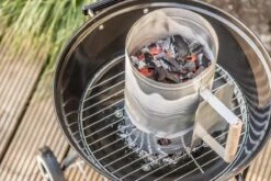 BBQ Collection Houtskoolstarter - Metaal - 27x16cm 22 BBQ Collection Houtskoolstarter - Metaal - 27x16cm -Bbq Gereedschap Winkel 1200x800 21
