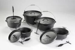 Fire Beam Dutch Oven Pan 4,26 L 7 Fire Beam Dutch Oven Pan 4,26 L -Bbq Gereedschap Winkel 1200x800 24