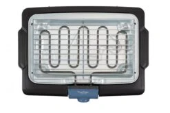 Moulinex BG134812 Barbecue Tafelblad Electrisch 2100W Zwart, Blauw, Zilver Barbecue 16 Moulinex BG134812 Barbecue Tafelblad Electrisch 2100W Zwart, Blauw, Zilver Barbecue -Bbq Gereedschap Winkel 1200x800 25