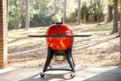 Kamado Joe - Kettle Joe Barbecue 22 Kamado Joe - Kettle Joe Barbecue -Bbq Gereedschap Winkel 1200x800 30