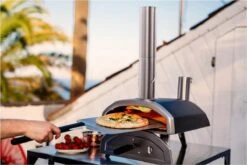 Ooni Fyra 12 Houtpellets Gestookte Pizzaoven -Bbq Gereedschap Winkel 1200x800 38