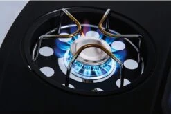 Halifax Gasbarbecue 5,5 KW - Buitenkeuken Met Lavasteen Grillplaat En Gaspit - 100x98 Cm 11 Halifax Gasbarbecue 5,5 KW - Buitenkeuken Met Lavasteen Grillplaat En Gaspit - 100x98 Cm -Bbq Gereedschap Winkel 1200x800 42