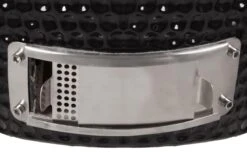 Patton - Kamado 21" - Premium Black - Keramische Barbecue - Incl. Bluetooth Kerntemperatuurmeter - LED Verlichting - Large - Compleet - Zwart -Bbq Gereedschap Winkel 1200x800 44