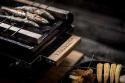 YAKINIKU Rechthoekige Shichirin | Konro- & Yakitori Grill 33 YAKINIKU Rechthoekige Shichirin | Konro- & Yakitori Grill -Bbq Gereedschap Winkel 1200x800 50