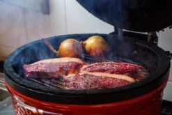 Kamado Vilt | BBQ Vilt | 3 Mm Dik ZWART | Kamado Vervangingsvilt | Hitteseal / Luchtseal BBQ | Geschikt Voor: Big Green Egg, Black Bastard, Kamado Joe, Big Joe & Grill Guru 11 Kamado Vilt | BBQ Vilt | 3 Mm Dik ZWART | Kamado Vervangingsvilt | Hitteseal / Luchtseal BBQ | Geschikt Voor: Big Green Egg, Black Bastard, Kamado Joe, Big Joe & Grill Guru -Bbq Gereedschap Winkel 1200x800 54