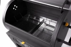 Boretti Fratello 2.0 Houtskool Barbecue 20 Boretti Fratello 2.0 Houtskool Barbecue -Bbq Gereedschap Winkel 1200x800 65