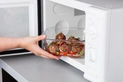 Pyrex - Cook & Go Schaal Vierkant Met Deksel 1,9 Liter - Transparant -Bbq Gereedschap Winkel 1200x800 76