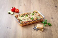 Pyrex - Essentials Lasagne Schaal 4,5 Liter - Transparant 16 Pyrex - Essentials Lasagne Schaal 4,5 Liter - Transparant -Bbq Gereedschap Winkel 1200x800 82