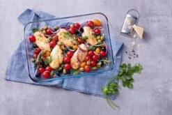 Pyrex - Essentials Lasagne Schaal 4,5 Liter - Transparant 17 Pyrex - Essentials Lasagne Schaal 4,5 Liter - Transparant -Bbq Gereedschap Winkel 1200x800 83