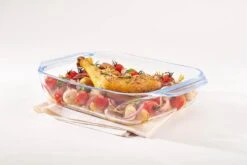 Pyrex Optimum Ovenschaal 3,8 L - 39 X 28 X 7 Cm -Bbq Gereedschap Winkel 1200x800 86
