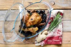 Pyrex - Classic Ovenschaal Ovaal Met Deksel 5,8 Liter - Transparant 14 Pyrex - Classic Ovenschaal Ovaal Met Deksel 5,8 Liter - Transparant -Bbq Gereedschap Winkel 1200x800 99