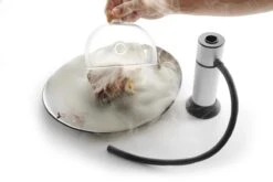 Hendi Rookapparaat - Rookpistool - Foodsmoker Professional - Ø6,8x(H)15,8cm -Bbq Gereedschap Winkel 1200x801 1