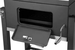 El Fuego | Houtskool BBQ Ontario Deluxe 17 El Fuego | Houtskool BBQ Ontario Deluxe -Bbq Gereedschap Winkel 1200x801