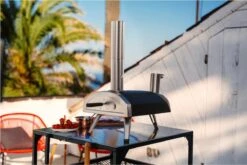 Ooni Fyra 12 Houtpellets Gestookte Pizzaoven -Bbq Gereedschap Winkel 1200x801 4