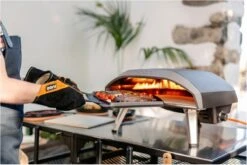 Ooni Koda Gas-Powered Outdoor Pizza Oven 28 Ooni Koda Gas-Powered Outdoor Pizza Oven -Bbq Gereedschap Winkel 1200x802 1
