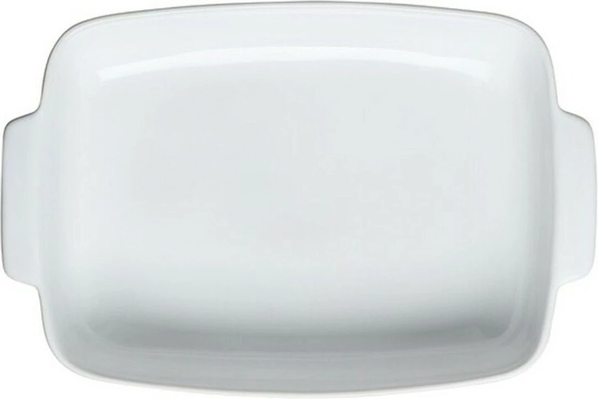 Pyrex Signature Ovenschaal 30 X 22 Cm 4 Pyrex Signature Ovenschaal 30 X 22 Cm - Afbeelding 2