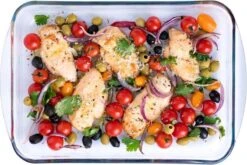 Pyrex Essentials Ovenschaal - 35 X 23 X 5 Cm - 2,6 L 33 Pyrex Essentials Ovenschaal - 35 X 23 X 5 Cm - 2,6 L -Bbq Gereedschap Winkel 1200x804 3