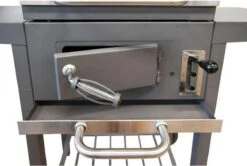 El Fuego | Barbecue Ottawa S - Barbecue Houtskool - Antraciet -Bbq Gereedschap Winkel 1200x805 2