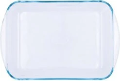 Pyrex Essentials Ovenschaal - 35 X 23 X 5 Cm - 2,6 L 23 Pyrex Essentials Ovenschaal - 35 X 23 X 5 Cm - 2,6 L -Bbq Gereedschap Winkel 1200x811 3
