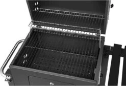 El Fuego | Houtskool BBQ Ontario Deluxe 14 El Fuego | Houtskool BBQ Ontario Deluxe -Bbq Gereedschap Winkel 1200x817