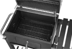 El Fuego | Houtskool BBQ Ontario Deluxe 12 El Fuego | Houtskool BBQ Ontario Deluxe -Bbq Gereedschap Winkel 1200x822 2