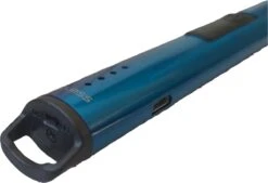 Elektrische Aansteker – USB Oplaadbaar - Blauw – Fornuis – BBQ – Openhaard – Lange Flexibele Aansteker -Bbq Gereedschap Winkel 1200x823