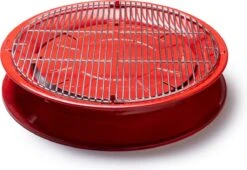 Kamado Joe - Kettle Joe Barbecue 27 Kamado Joe - Kettle Joe Barbecue -Bbq Gereedschap Winkel 1200x824