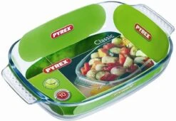 Pyrex Optimum Ovenschaal 70 Cl - 22 X 13 X 5 Cm -Bbq Gereedschap Winkel 1200x825