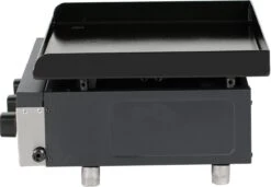 Bighorn Plancha Grill - Gasbarbecue – Tabletop – Draagbaar – 3 Branders 18 Bighorn Plancha Grill - Gasbarbecue – Tabletop – Draagbaar – 3 Branders -Bbq Gereedschap Winkel 1200x831 1