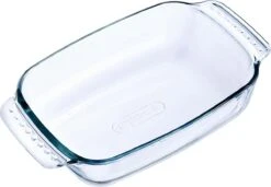 Pyrex Optimum Ovenschaal 70 Cl - 22 X 13 X 5 Cm