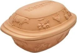 Römertopf Rustico Ovenschaal - 4 Persoons -Bbq Gereedschap Winkel 1200x837 2