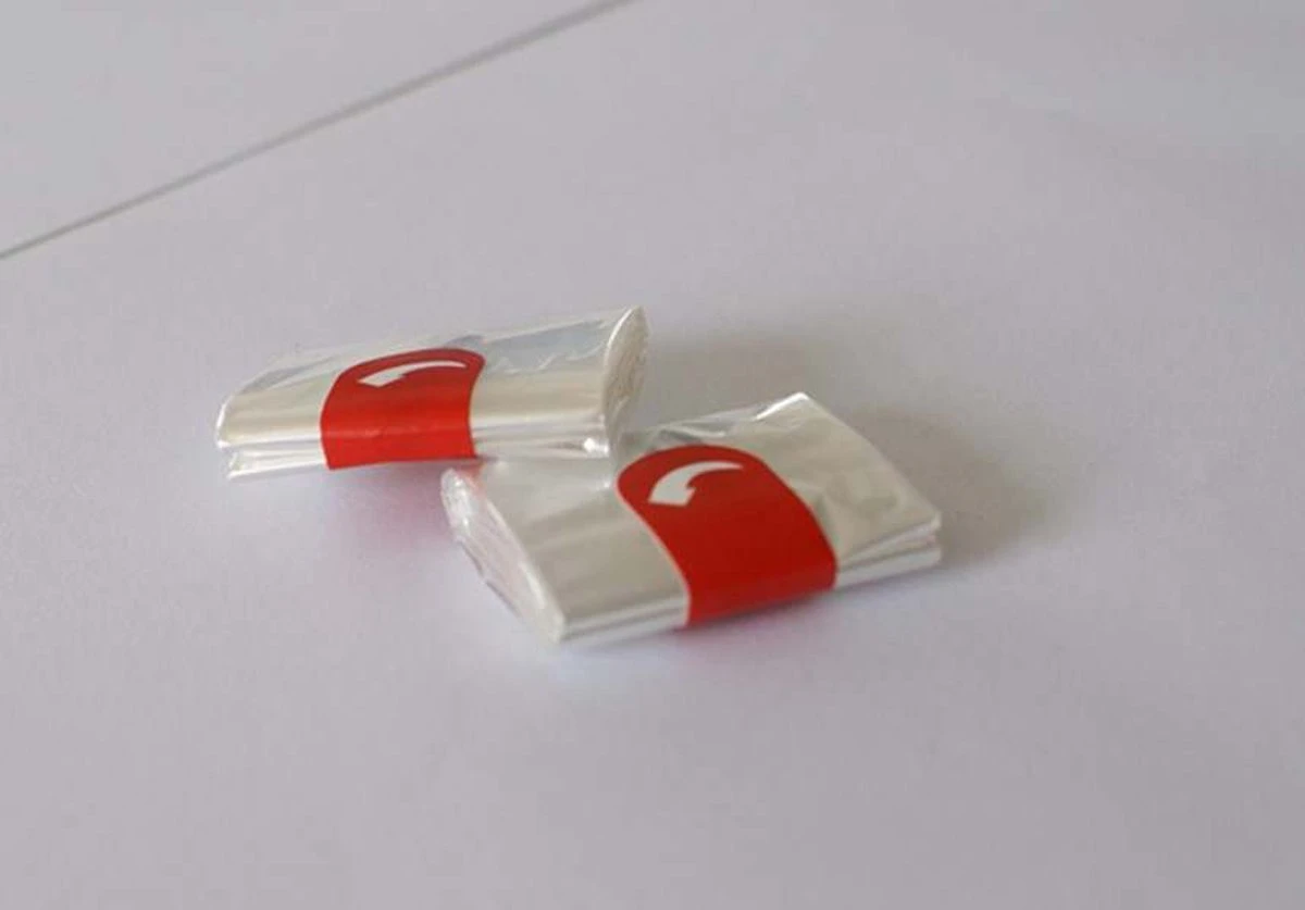 YUGN Braadzakken - Braadzakken Voor In De Oven – 10 Stuks – 2-in-1 Oven En Magnetron - 38 * 25 Cm - Cadeau Tip 5 YUGN Braadzakken - Braadzakken Voor In De Oven – 10 Stuks – 2-in-1 Oven En Magnetron - 38 * 25 Cm - Cadeau Tip - Afbeelding 3