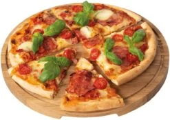 Boska Pizzaplank Friends L - BBQ Accessoires - Eikenhout - Handige Opvanggeul - Ø 34 Cm 33 Boska Pizzaplank Friends L - BBQ Accessoires - Eikenhout - Handige Opvanggeul - Ø 34 Cm -Bbq Gereedschap Winkel 1200x844 1