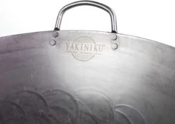 Yakiniku - Accessory Wokpan 40 Cm -Bbq Gereedschap Winkel 1200x850 1