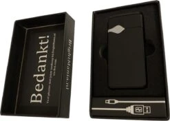 Elektrische Aansteker YLE| USB Oplaadbare Plasma Aansteker | Wind En Storm Bestendig -Bbq Gereedschap Winkel 1200x855