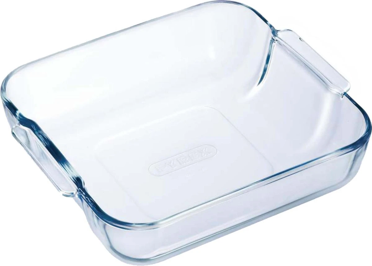 Pyrex Essentials Ovenschaal 2 L - 25 X 21 X 6 Cm 11 Pyrex Essentials Ovenschaal 2 L - 25 X 21 X 6 Cm - Afbeelding 9