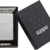 Zippo Lighter Polished Chrome 2 Zippo Lighter Polished Chrome -Bbq Gereedschap Winkel 1200x859