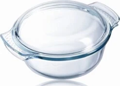 Pyrex Classic Easy Grip Ovenschaal 3,5 L + 1,4 L - 32 X 27 X 14 Cm 24 Pyrex Classic Easy Grip Ovenschaal 3,5 L + 1,4 L - 32 X 27 X 14 Cm -Bbq Gereedschap Winkel 1200x870 5
