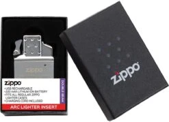 Zippo Arc Plasma Aansteker Insert 13 Zippo Arc Plasma Aansteker Insert -Bbq Gereedschap Winkel 1200x872