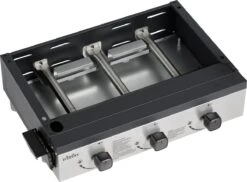 Bighorn Plancha Grill - Gasbarbecue – Tabletop – Draagbaar – 3 Branders 17 Bighorn Plancha Grill - Gasbarbecue – Tabletop – Draagbaar – 3 Branders -Bbq Gereedschap Winkel 1200x884 2