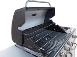 Passion Grills | BBQ Indiana | 4+1 Brander 13 Passion Grills | BBQ Indiana | 4+1 Brander -Bbq Gereedschap Winkel 1200x886 3