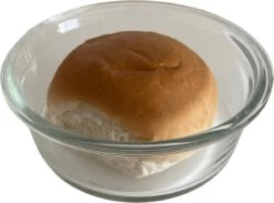 Curver Ovenschaal Klein - 1 Persoon - Ovenschaal Rond - Ovenschaal Met Deksel - Borosilicaat Glas - Breukvast 17 Curver Ovenschaal Klein - 1 Persoon - Ovenschaal Rond - Ovenschaal Met Deksel - Borosilicaat Glas - Breukvast -Bbq Gereedschap Winkel 1200x887 4