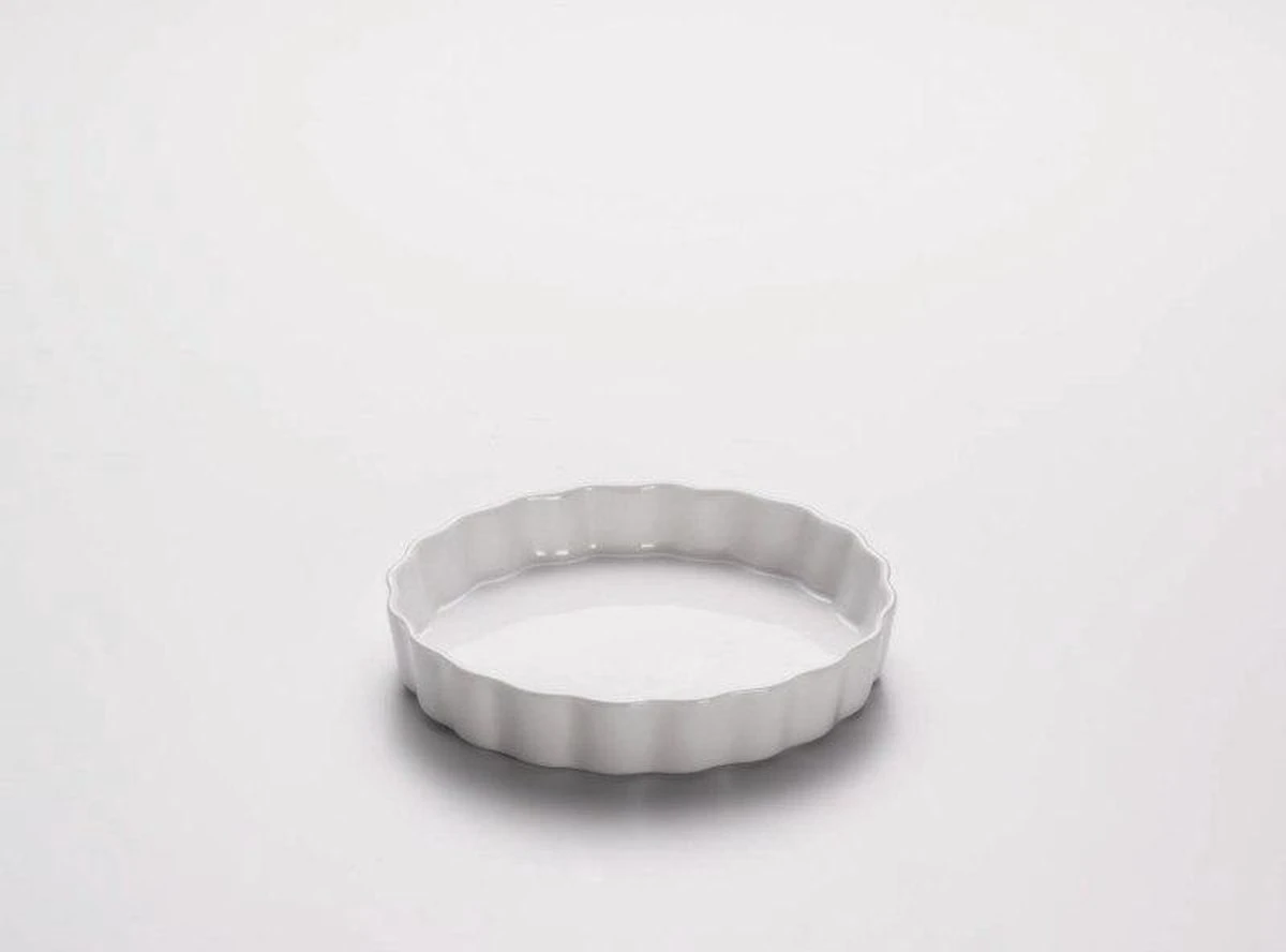 Maxwell & Williams Quichevorm Kitchen ø 15 Cm 4 Maxwell & Williams Quichevorm Kitchen ø 15 Cm - Afbeelding 2