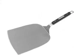 The Bastard - Pizza Shovel - Pizzaschep - 31x31 Cm -Bbq Gereedschap Winkel 1200x891