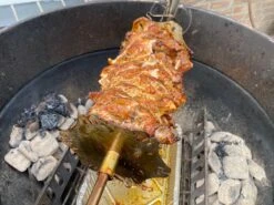 BBQ Rotisserie Kebab Spiezen Set (universele Set Geschikt Voor De Meeste Rotisseries / BBQ Spitten) 26 BBQ Rotisserie Kebab Spiezen Set (universele Set Geschikt Voor De Meeste Rotisseries / BBQ Spitten) -Bbq Gereedschap Winkel 1200x899 1