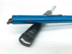 Elektrische Aansteker – USB Oplaadbaar - Blauw – Fornuis – BBQ – Openhaard – Lange Flexibele Aansteker -Bbq Gereedschap Winkel 1200x899