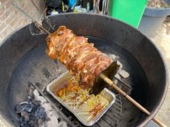 BBQ Rotisserie Kebab Spiezen Set (universele Set Geschikt Voor De Meeste Rotisseries / BBQ Spitten) 29 BBQ Rotisserie Kebab Spiezen Set (universele Set Geschikt Voor De Meeste Rotisseries / BBQ Spitten) -Bbq Gereedschap Winkel 1200x899 3