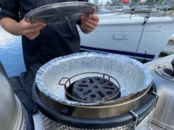 Cobb Aluminium Wegwerpkom - 6 Stuks -Bbq Gereedschap Winkel 1200x899 7