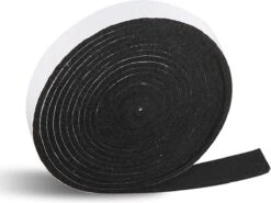 Vervangings Vilt-Afdichtings Vilt -voor BBQ – 3,8m X 2cm X 3mm – Geschikt Voor Green Egg,Kamado Joe,Black Bastard,auplex,tarrington,patton -Bbq Gereedschap Winkel 1200x900 30